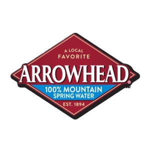 Arrowhead Water