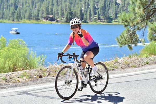 Tour de Big Bear has Big Plans for 2025