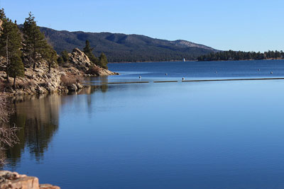 Big Bear Lake