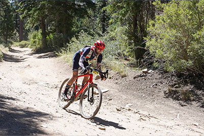 Dirty Bear Gravel