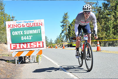 Onyx Assault Tour de Big Bear