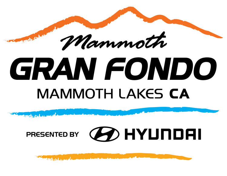2026 GranFondo Hyundai Logo Logo Hyundai 2