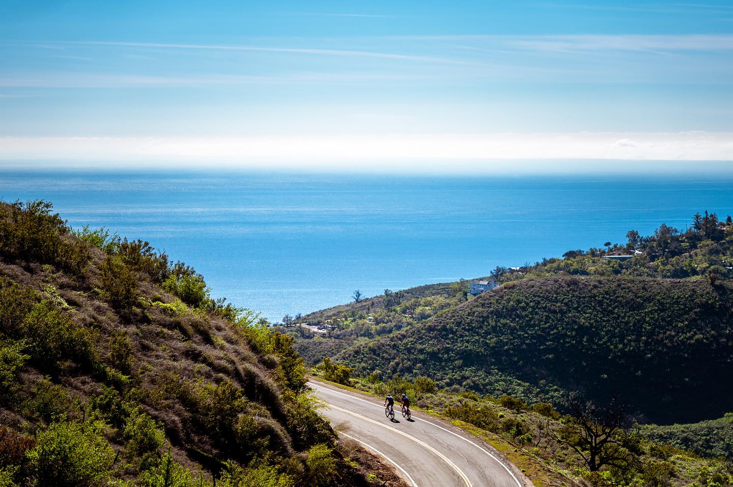 468886738 18382708693099434 5888233286351898954 N Cycling riding through southern california with Cal Pass Challenge